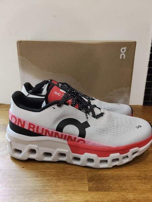Buty QN rozmiar 44
