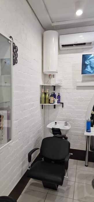 Аренда кресло для парикмахер (Оболонь)