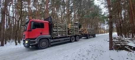 Metrówki opałowe, różne gatunki!