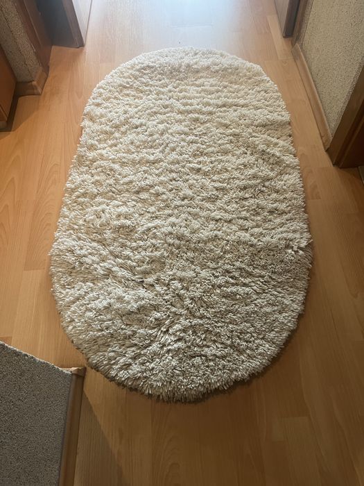 Коврик натуральний  80x145 см