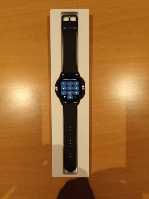 Xiaomi Watch S3 Gps