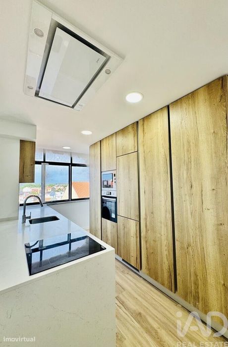 Apartamento T1 em Amora de 50 m2
