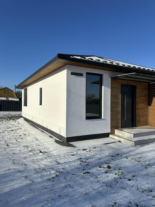 Будинок м.Вараш можливий торг