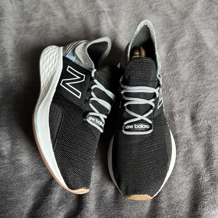 Чоловічі кросівки New Balance fresh foam roav. P. 40,5. Ідеал!!!