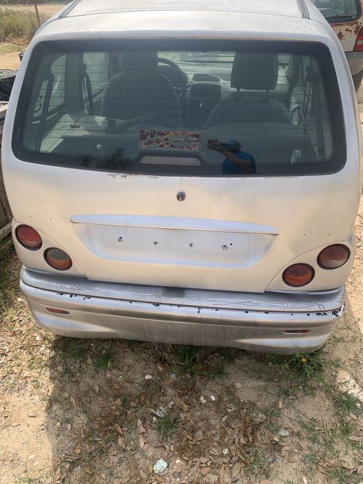 OPORTUNIDADE — MICRO CAR-COM DOCUMENTOS