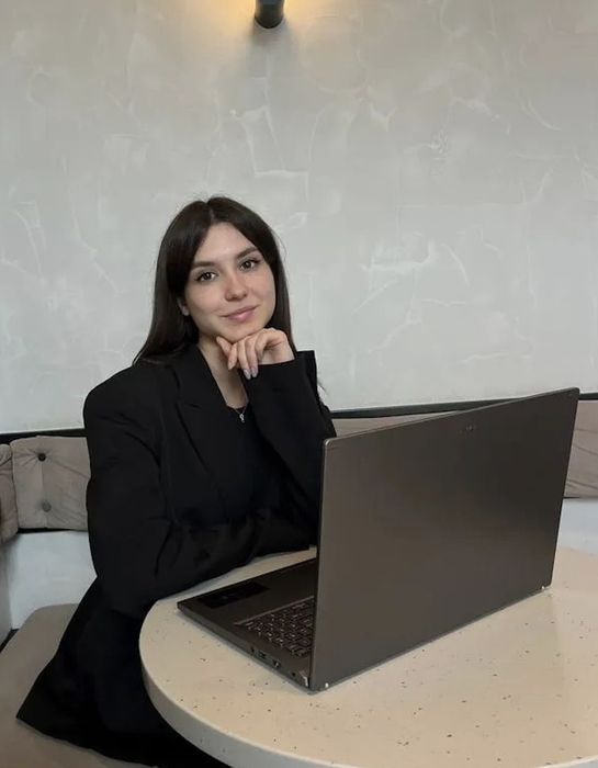 Репетитор англійської