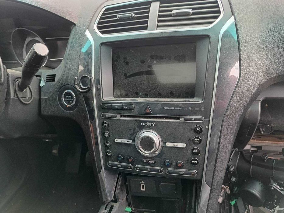 Шрот Ford Explorer 2011–2019 Разборка Форд Експлорер Двигун Двері Акпп