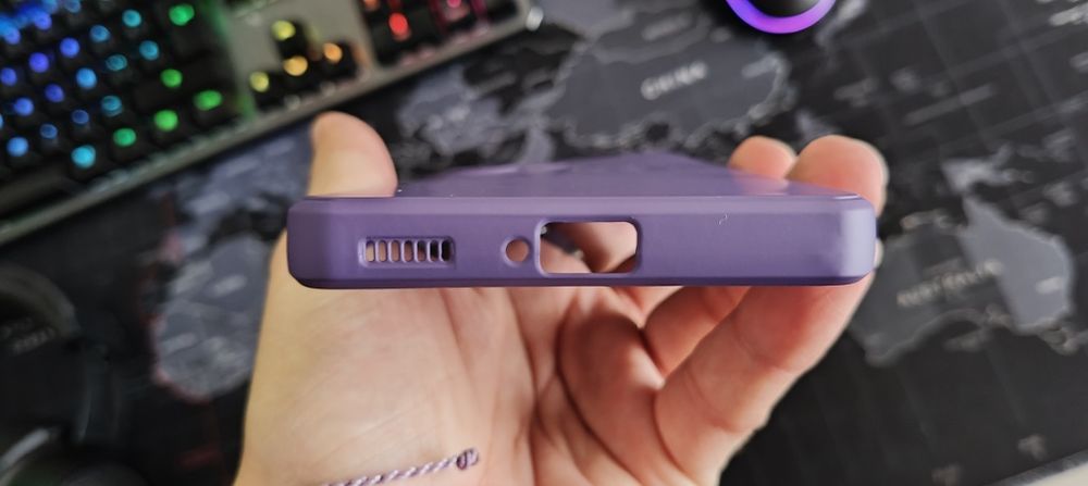 Capas iPhone XR + Xiaomi Mi 11