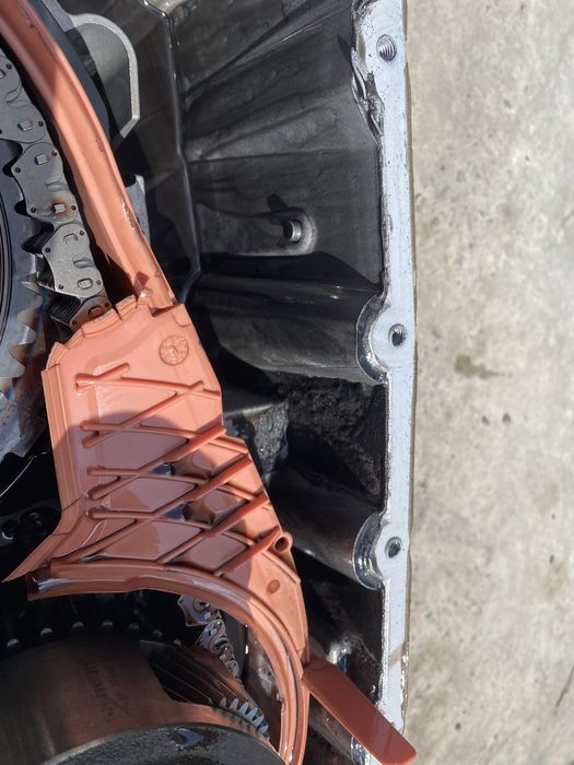 Ремонт АКПП 6F35 | Ford Focus, Escape, Fusion..