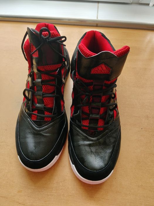 Adidasy adidas roz.50.5
