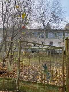 Комплекс будівель 991,5 м2, 0.5 га, Новий Розділ, вул. Грушевського 38