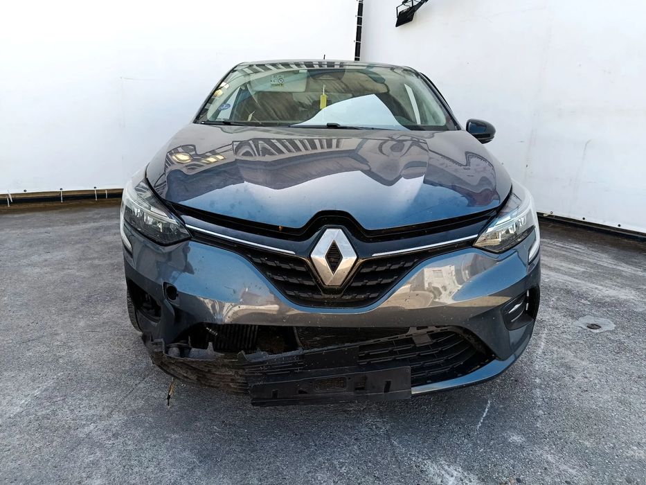 Para peças RENAULT Clio V (BF_)