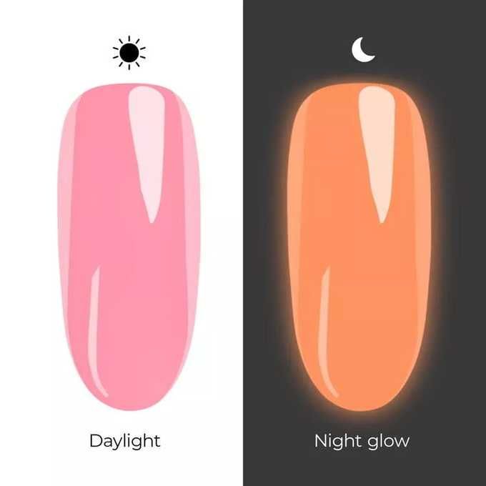 Neonail - Lakier hybrydowy Radiant Heat 7,2 ml