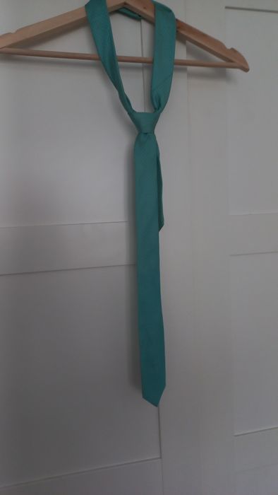 Krawat Wółczanka, 100% jedwab

Zapraszam również na pozostałe moje ogł