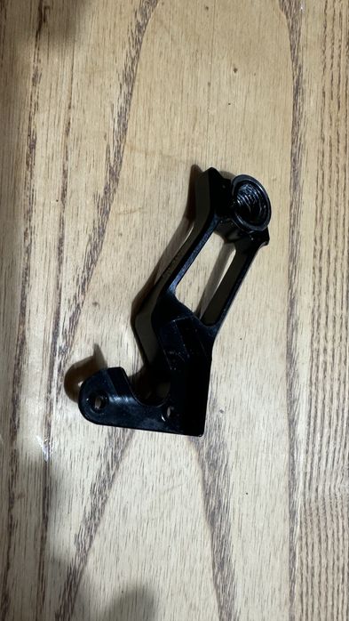 Hak przerzutki CANYON CNY-QR1