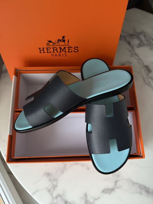 Klapki hermes Izmir
