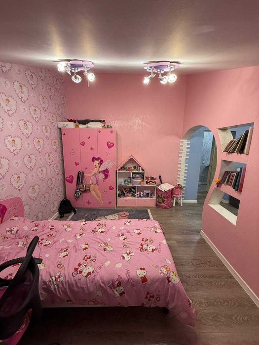 Дом по адресу ул. Капеланська (площадь 116 м²) - Atlanta.ua - фото 21