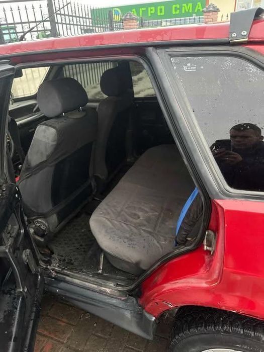 Продам ВАЗ 2109 !
