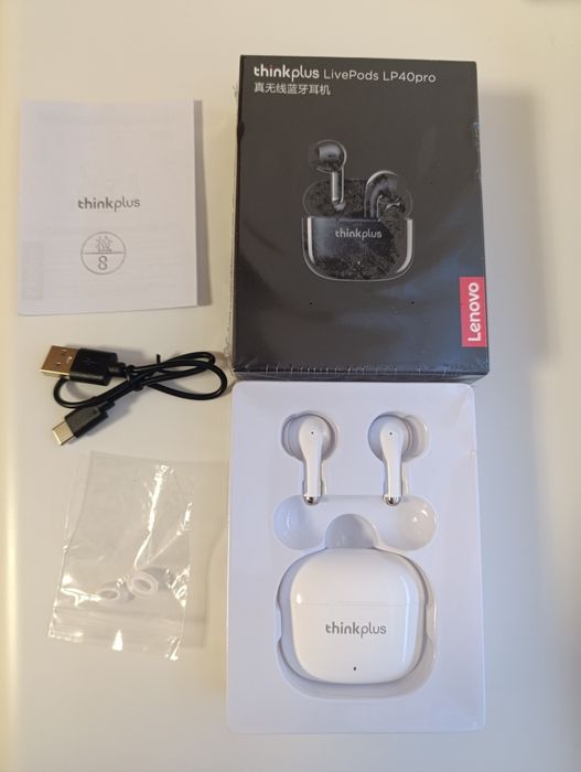 Навушники Безпроводные наушники