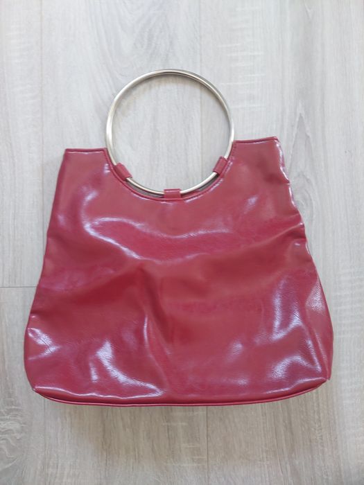 Świetna torebka do ręki