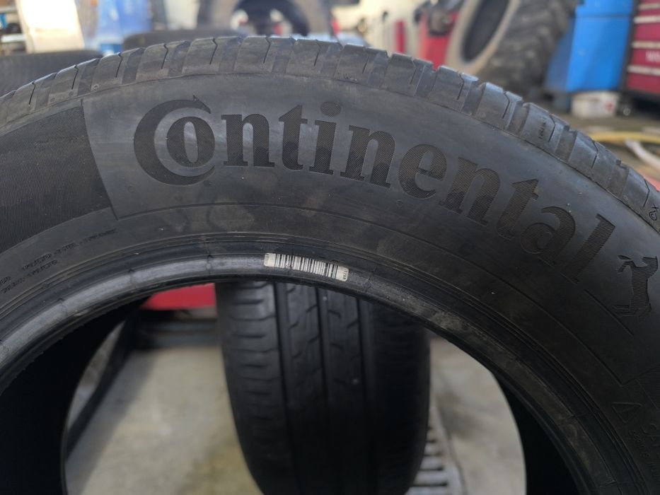 185/65r15 Continental ecocontact y lato 2 szt