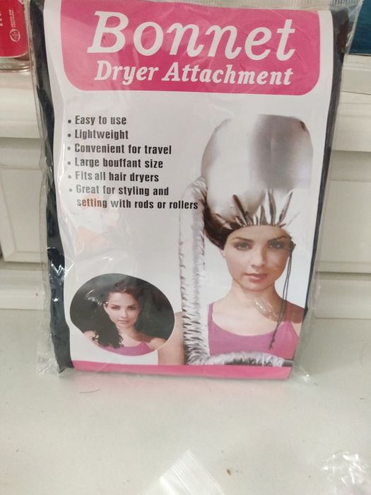 Vários artigos para o dia a dia