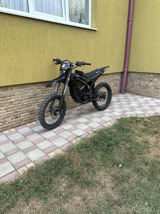 Sur-Ron Ultra Bee 2023 в ідеалі