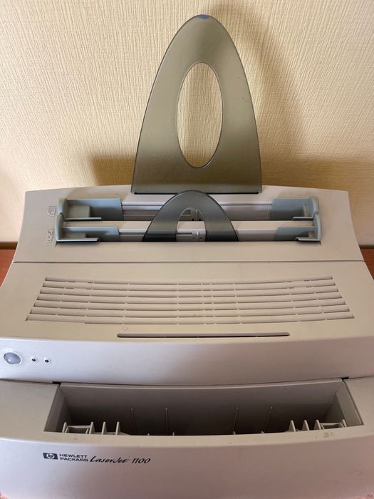 Принтер Hewlett Packard C4224A