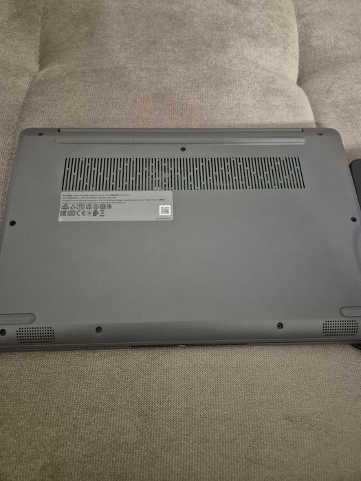 Laptop  Lenovo Ideapad 3 Slim 14ALC6 - 14cali/Ryzen 3 5300u