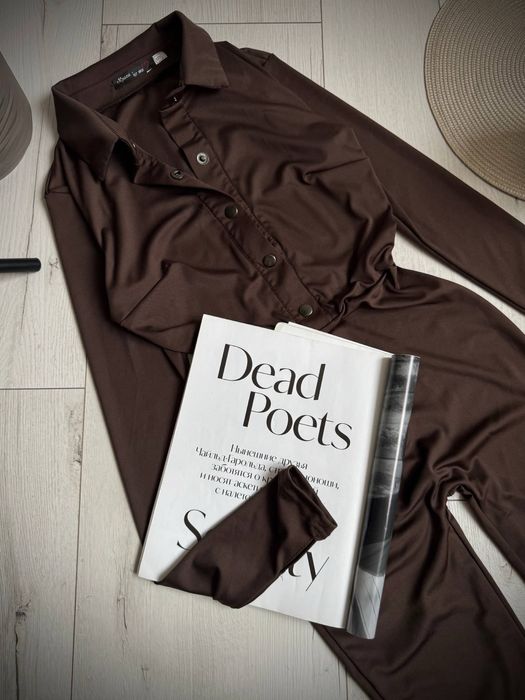 Стильний комбенізон