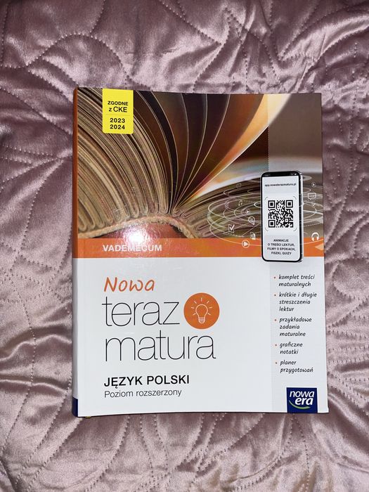 Vademecum jezyk polski