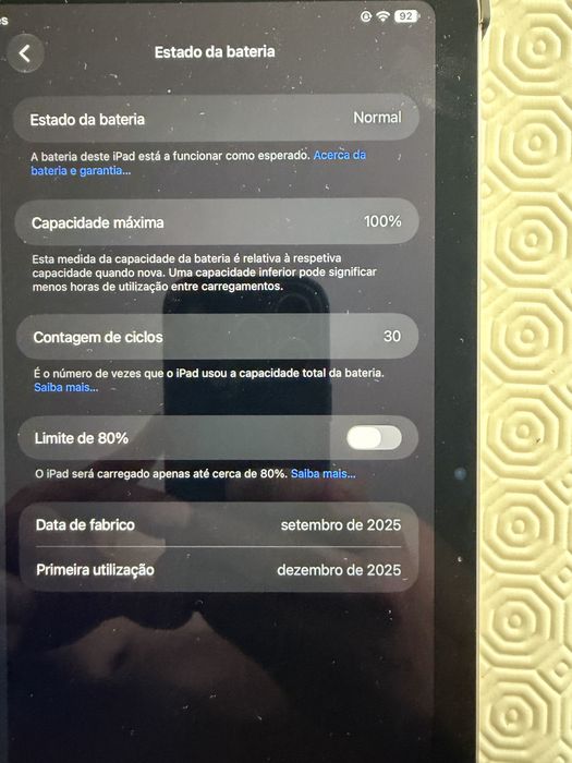Bundle Iphone 17pro + ipad 11