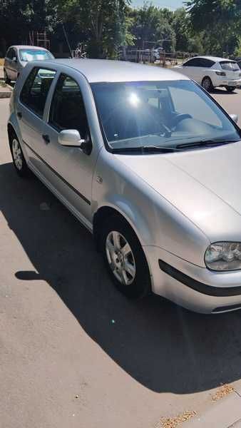 Volkswagen Golf IV