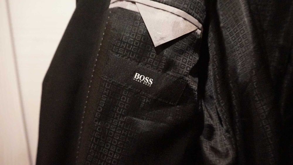 Marynarka Hugo Boss Pasini2/Movie2 używana
