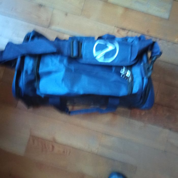 Torba Givova sportowa podróżna