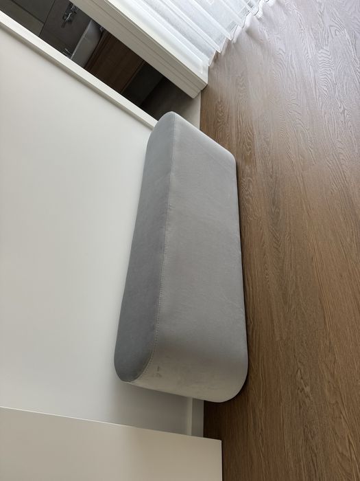 Banqueta de quarto