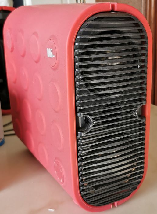 Rádio CD MP3 Philips MZ 1100