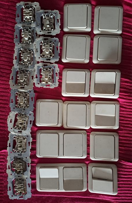 Mirror Switches and Keys64741005328770120