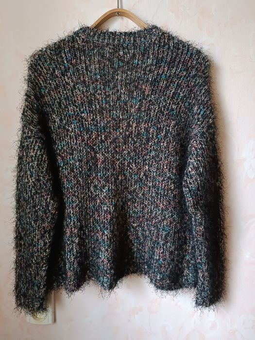 Кардиган жіночий роз.50