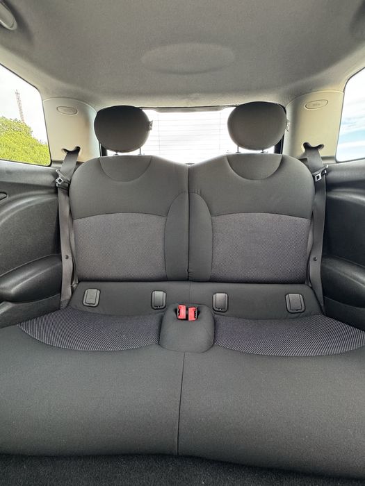 MINI ONE 3 Portas 1.4