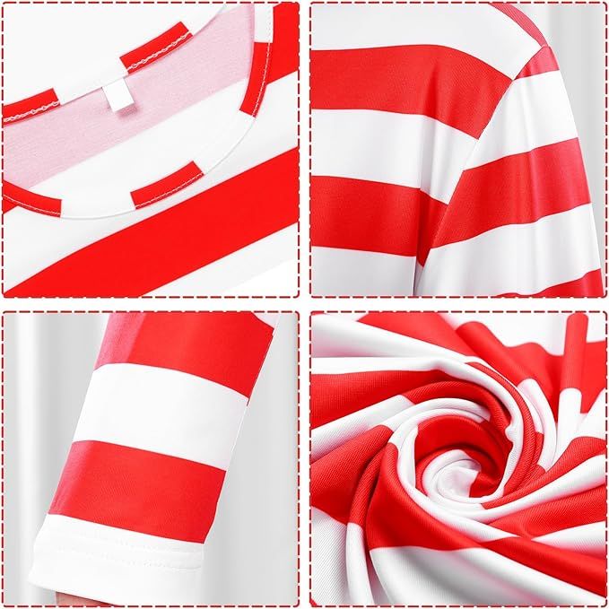 Kostium Wally dla dorosłych Rozmiar L