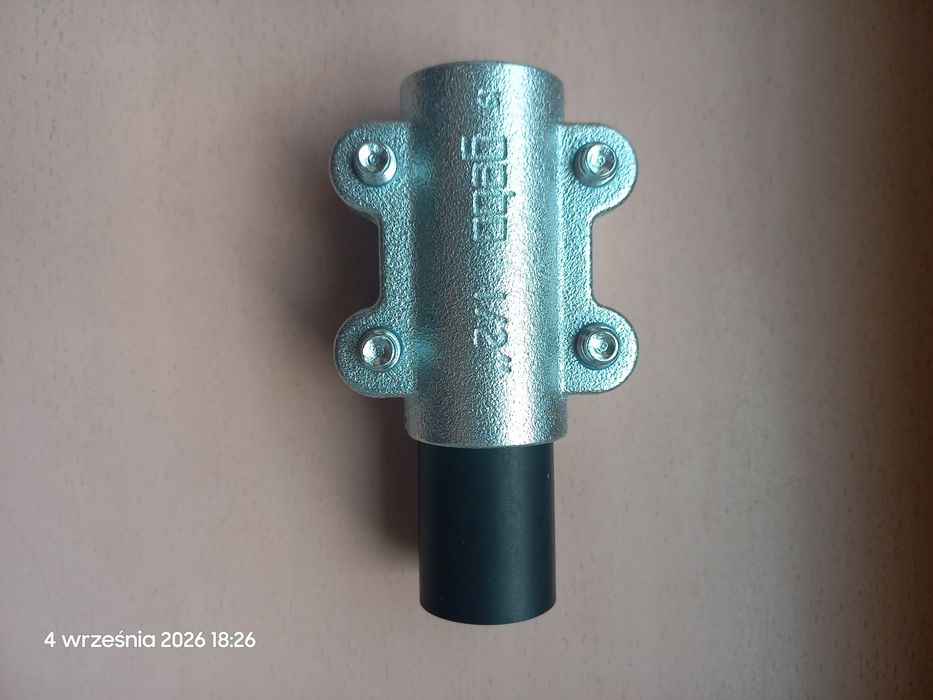 Obejma naprawcza GEBO 1/2 "