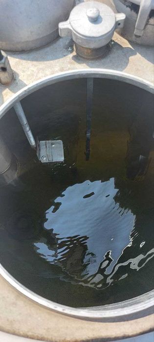 Бензин 95Е оптом і в роздріб | Самовивіз |Доставка Секціями бензовозу