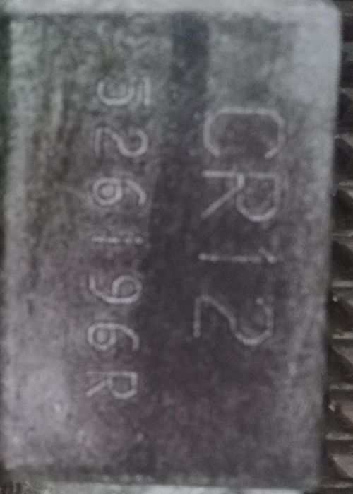 Complete Engine Nissan Micra Ref.: CR12DE