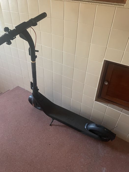 trotinete ninebot e2 pro