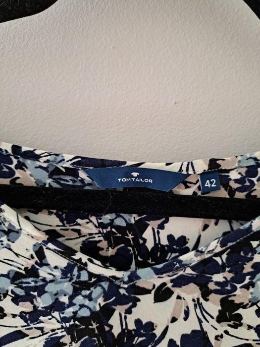 Bluzka Tom Tailor 42