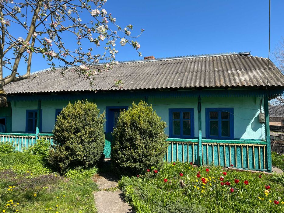 Продаються 2 будинки під одним номером