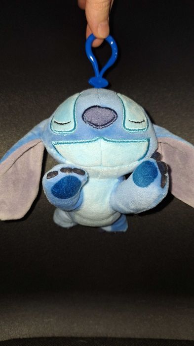 Stich zawieszka, maskotka