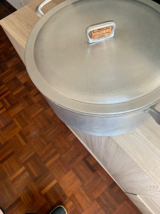 Tacho de restauração