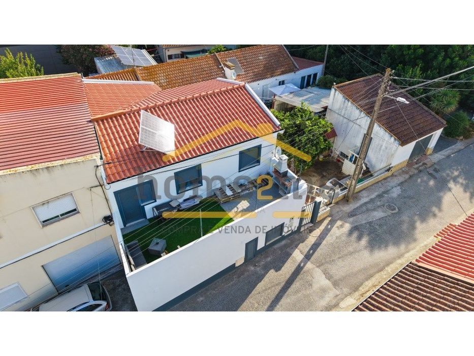 Moradia T4 - Casal Pinheiro- Alenquer